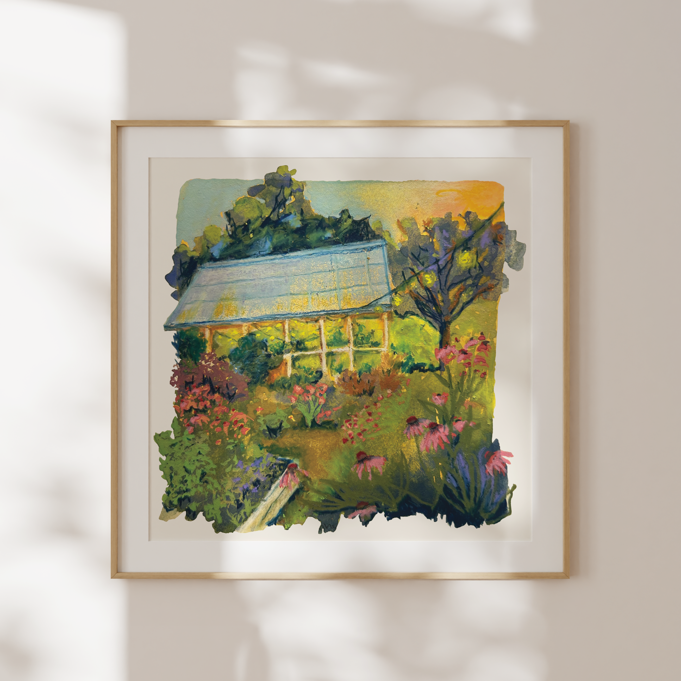 Greenhouse