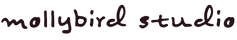 MollyBird Studio logo