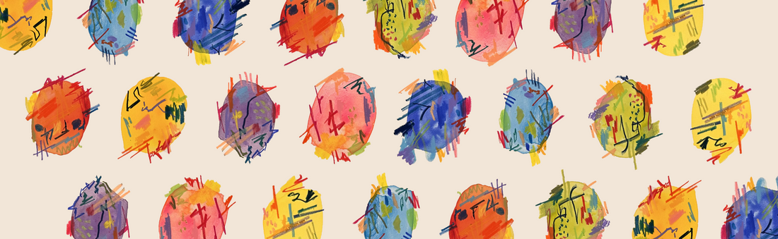 The Process of Finding Balance in an Art Business