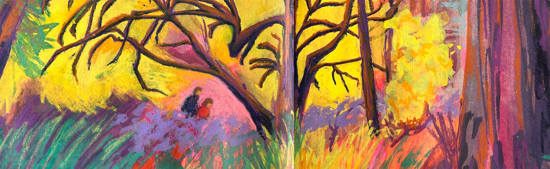 The Role of Story in Art