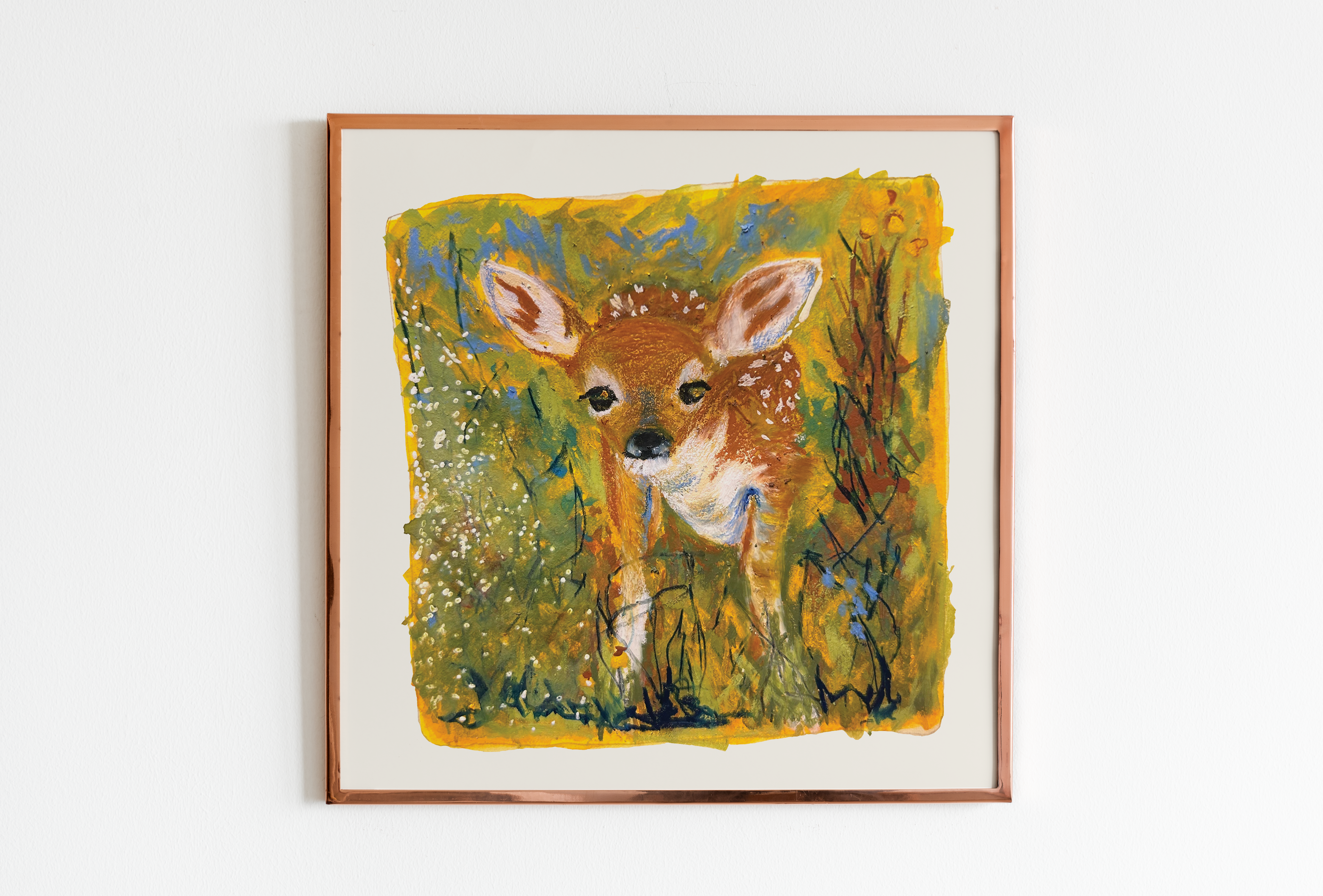"Fawn"