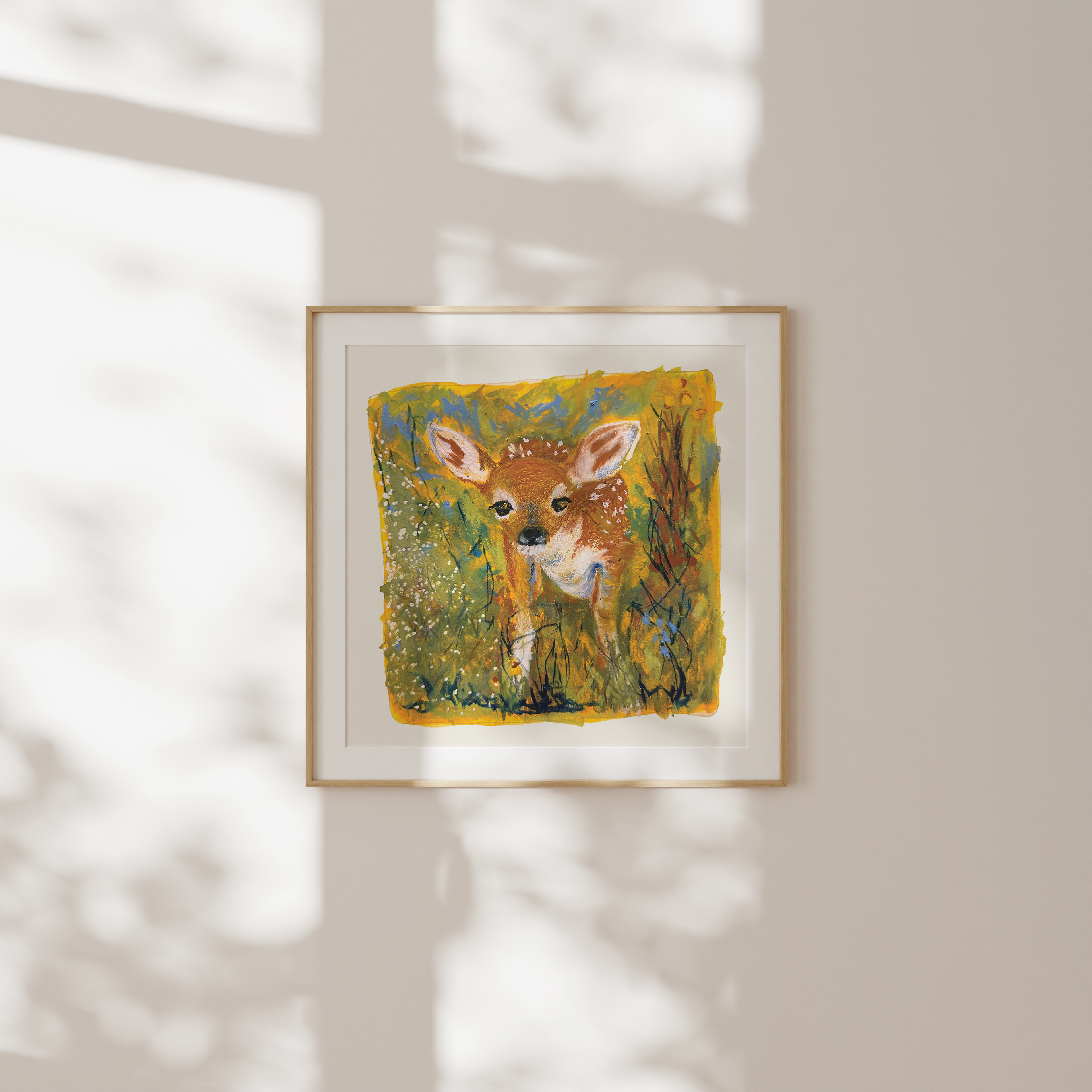 "Fawn"
