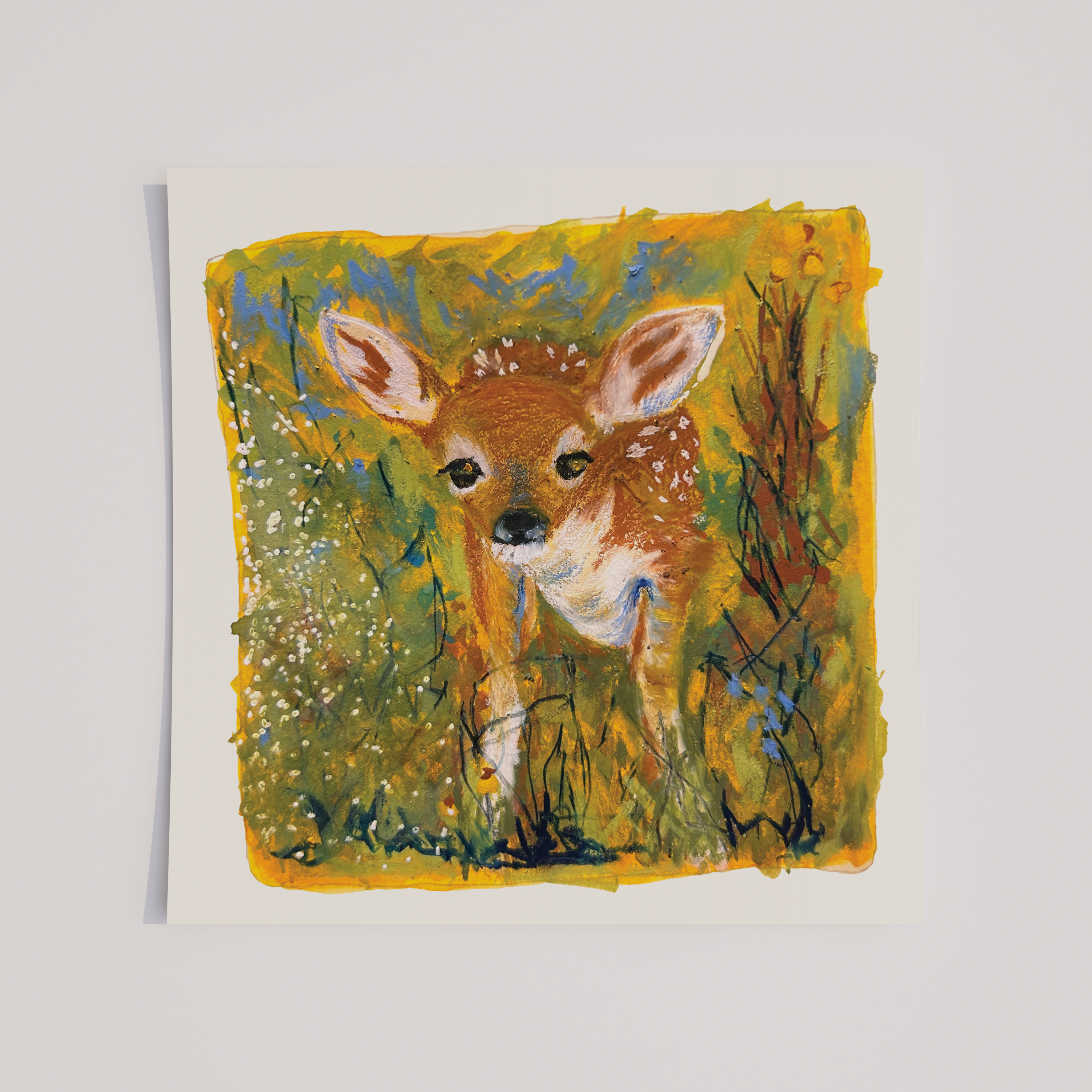 "Fawn"
